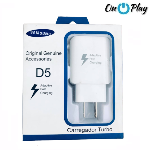 CARGADOR ORIGINAL C9 (Ste) CARGA RÁPIDA MICRO USB