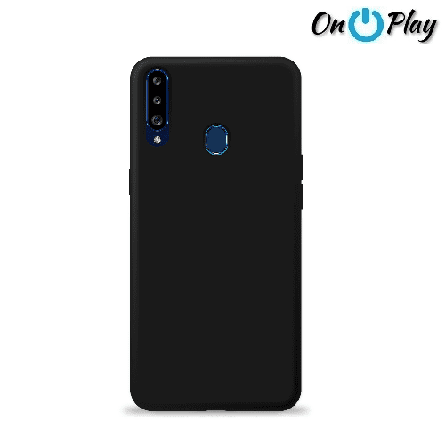 SILICONA REFORZADA MOTOROLA G8 POWER LITE -