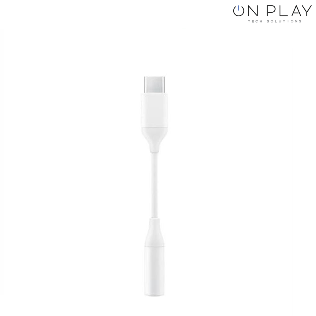 Adaptador Aux AITECH Jack 3.5 a Tipo C
