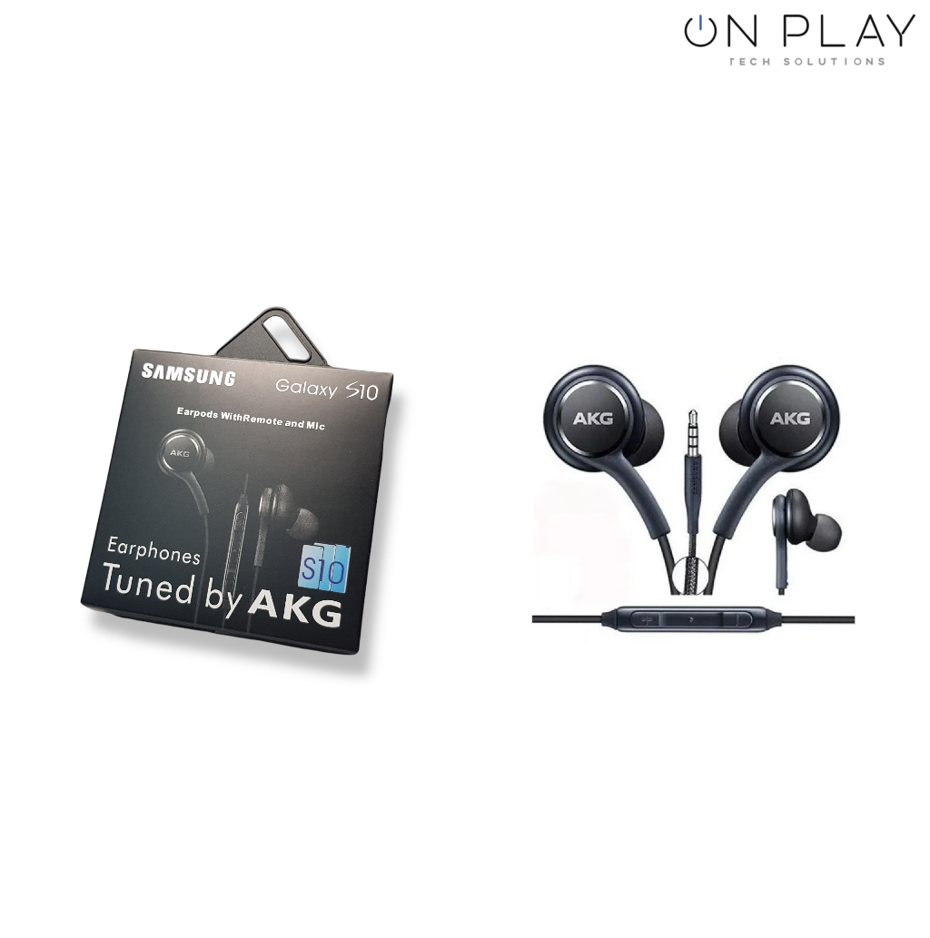 AURICULAR S10 CAJA NEGRA