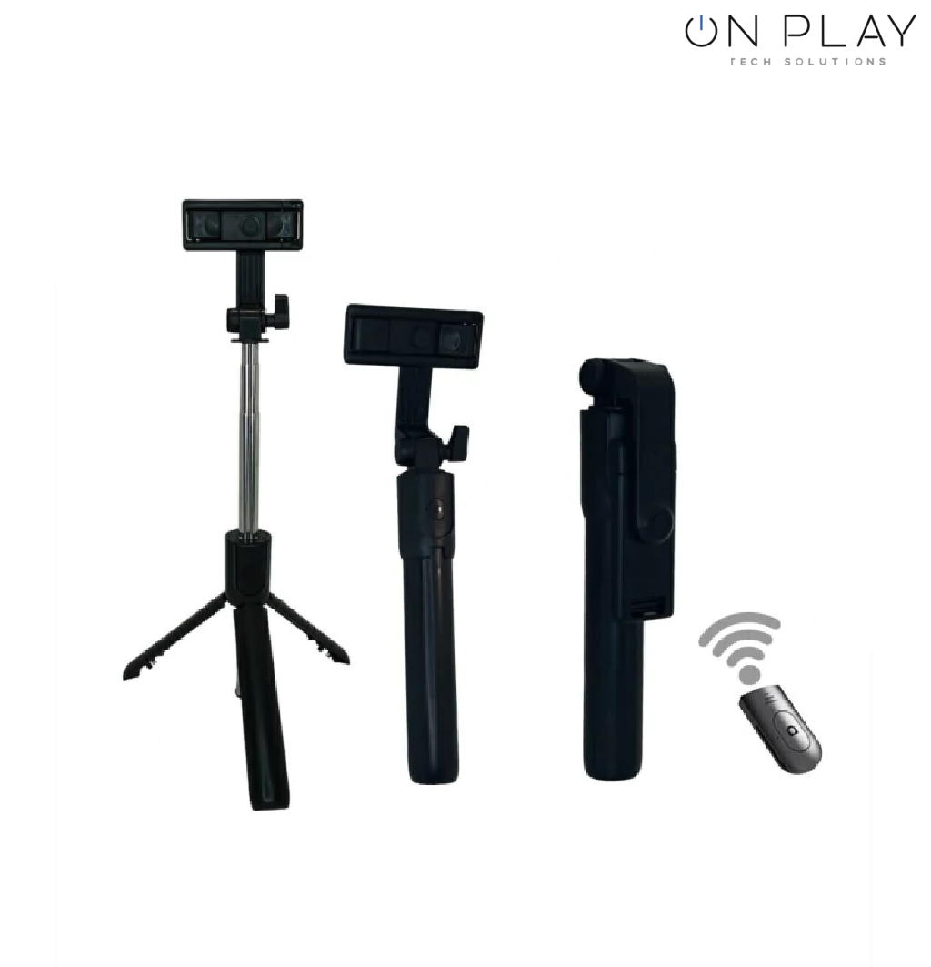 BASTON SELFIE R1 TRIPODE AITECH
