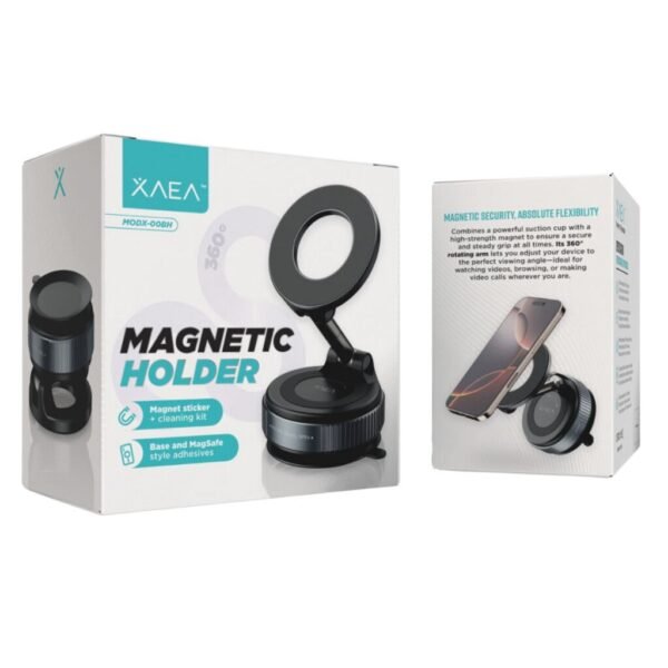 Holder Magnético 360° MODX-00BH