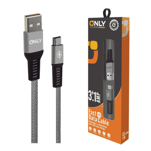 CABLE DE DATOS ONLY 3.1 SEDA MICRO USB COD: 025 - Imagen 5