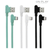CARGADOR 220V KOSMO 4.2A IPHONE