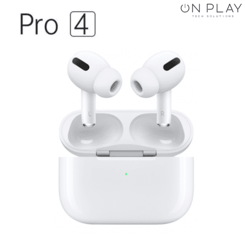 AURICULARES AIRPODS PRO 4