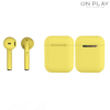 AURICULARES INALÁMBRICO IN PODS i12 MACARON