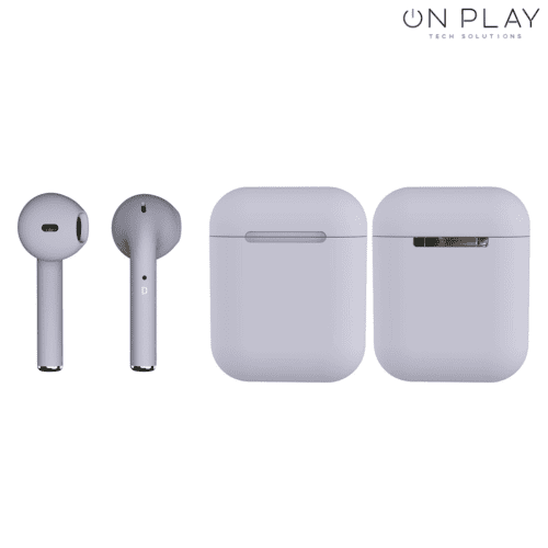 AURICULARES INALÁMBRICO IN PODS i12 MACARON - Imagen 9