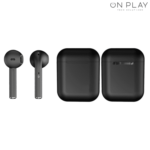 AURICULARES INALÁMBRICO IN PODS i12 MACARON - Imagen 7