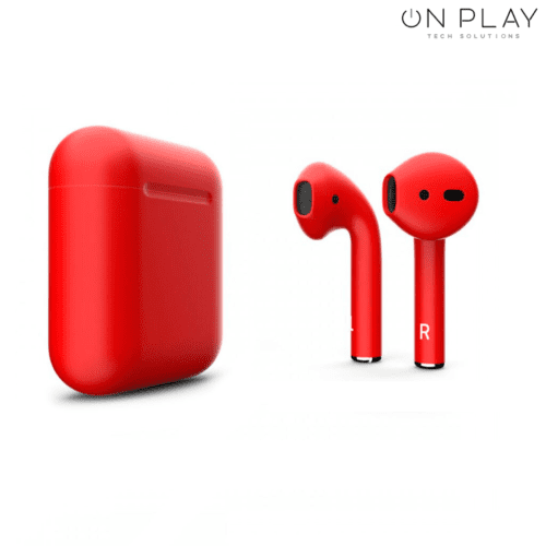 AURICULARES INALÁMBRICO IN PODS i12 MACARON - Imagen 6