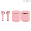 AURICULARES INALÁMBRICO IN PODS i12 MACARON