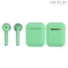 AURICULARES INALÁMBRICO IN PODS i12 MACARON