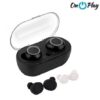 AURICULARES INALÁMBRICO YOOKIE YKS2