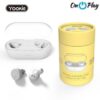 AURICULARES INALÁMBRICO YOOKIE YKS2