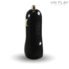CARGADOR DE AUTO 12V RIDE ECO 3.1 AMP 1USB ONLY V8