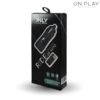 CARGADOR DE AUTO 12V RIDE ECO 3.1 AMP 1USB ONLY V8