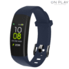 SMART BAND SOUL SLIM 200 RELOJ INTELIGENTE ANDROID, IOS