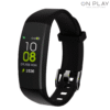 SMART BAND SOUL SLIM 200 RELOJ INTELIGENTE ANDROID, IOS