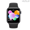 RELOJ INTELIGENTE SMARTWACH HIWATCH 6 T500+ PLUS