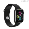 RELOJ INTELIGENTE SMARTWACH HIWATCH 6 T500+ PLUS