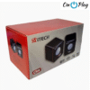 MINI PARLANTE PC 3W ITECH CK4
