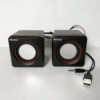 MINI PARLANTE PC 3W ITECH CK4