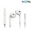 AURICULARES MP3 IPHONE 3.5 Réplica