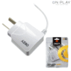 CARGADOR 220V OKEY 1A BOLSA