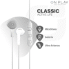 Auriculares Samsung Bluetooth HS330 Simil original