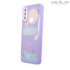 Silicona Reforzada Samsung S20fe Borde Doble 360 -