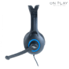 AURICULAR NOGA STORMER ST-703 PC PS4