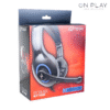 AURICULAR NOGA STORMER ST-703 PC PS4