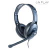 AURICULAR NOGA STORMER ST-703 PC PS4