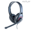 AURICULAR NOGA STORMER ST-703 PC PS4