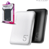CARGADOR PORTATIL POWER BANK 5.000 mAh SOUL