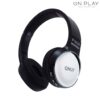 AURICULAR BLUETOOTH ONLY P19-20 WIRELESS FM Memoria Sd