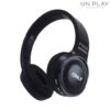 AURICULAR BLUETOOTH ONLY P19-20 WIRELESS FM Memoria Sd