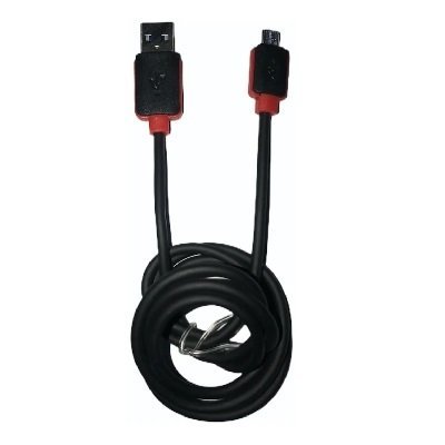CABLE MICRO USB ONLY 2.4 ECO MOD 24