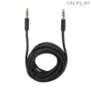 CABLE DE AUXILIAR 1.7 METRO PLUG 3.5 A PLUG 3.5