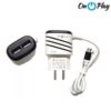 CARGADOR 220V ORIGINAL INOVA TRAVEL 3.1