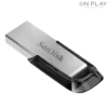 PEN DRIVE DE 64GB SanDisk Ultra Flair 64GB 3.0