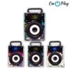 PARLANTE LEST ONLY SPEAKER XC-011