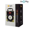 PARLANTE LEST ONLY SPEAKER XC-011