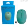MOUSE INALAMBRICO NG-900U NOGA 2.4 GHZ