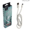 CABLE DE DATOS KARSEN 2.4A TIPO-C CARGA RAPIDA C-103