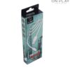 CABLE DE DATOS KARSEN 2.4A TIPO-C CARGA RAPIDA C-103