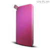 CARGADOR PORTATIL SOUL M9 POWER BANK 5.000 mAh