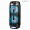 PARLANTE TORRE BLUETOOTH 4.2 SOUL XL-250 TOWER