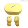 Auricular Bluetooh Noga NG-BTWINS 13 Inalambrico -