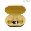 Auricular Bluetooh Noga NG-BTWINS 13 Inalambrico -