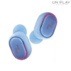 Auricular Bluetooh Noga NG-BTWINS 13 Inalambrico -